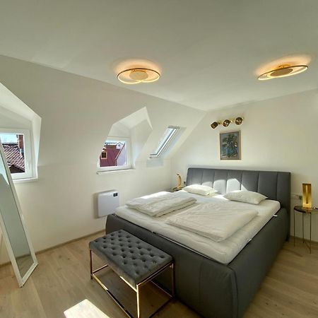 Ab Ljubljana - The Princess Castle Triplex Екстер'єр фото